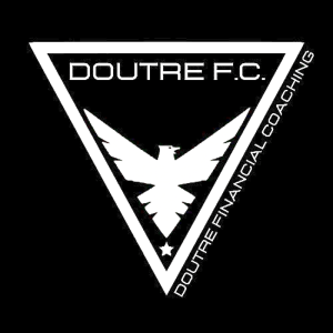 Doutre Financial Coaching Logo
